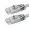 Monoprice Cat6 Bare Copper Ethernet Cable, Gray, 3ft 2375 - alternate 4